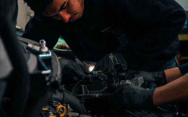 Causes, Consequences, and Solutions for Car Not Accelerating