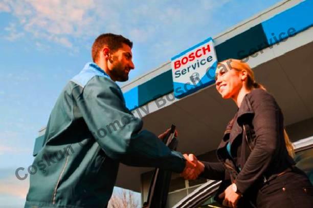 Coşkun Oto BCS Protects Your Vehicle Warranty