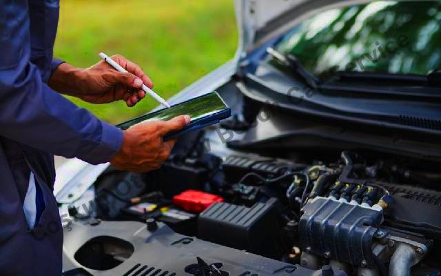 Electronic Fault Detection