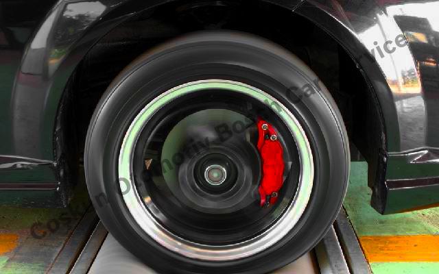Safety Systems