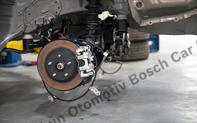 Brake Systems