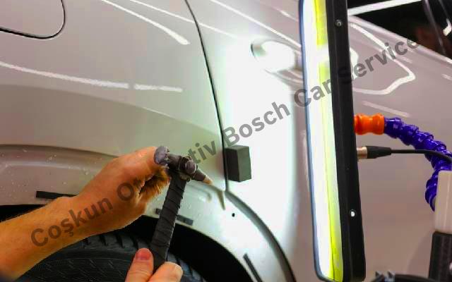 Dent Repair