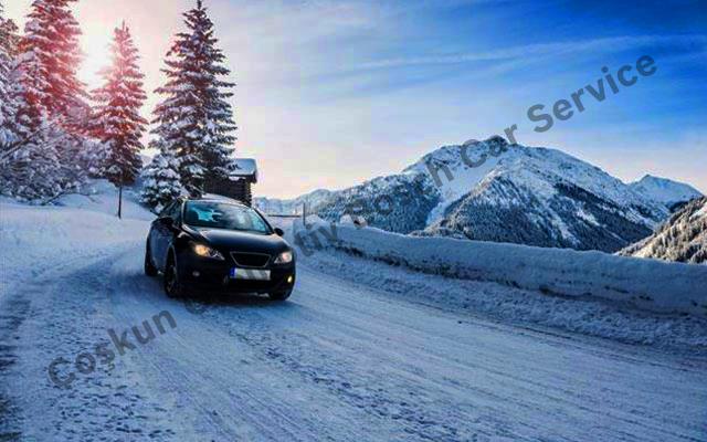 Winter Care