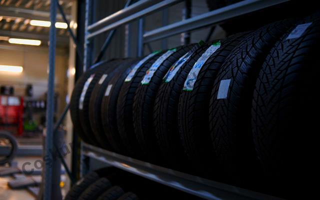 Tire