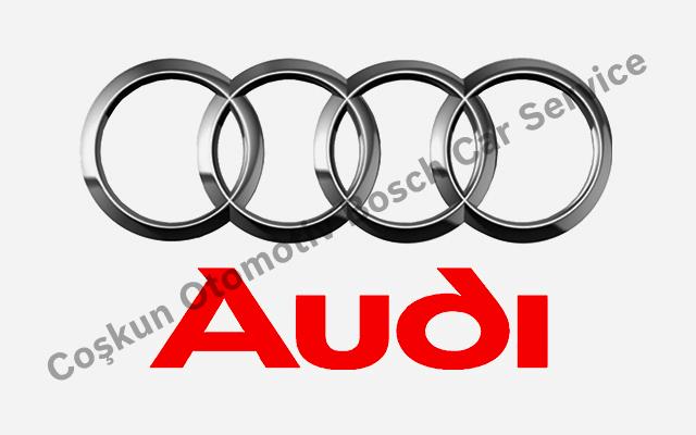 Mersin Audi Service