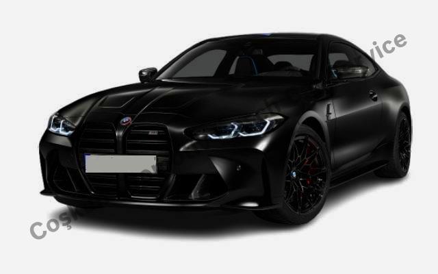 Mersin BMW Maintenance and Repair Services