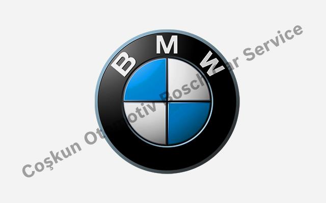 Mersin BMW Service