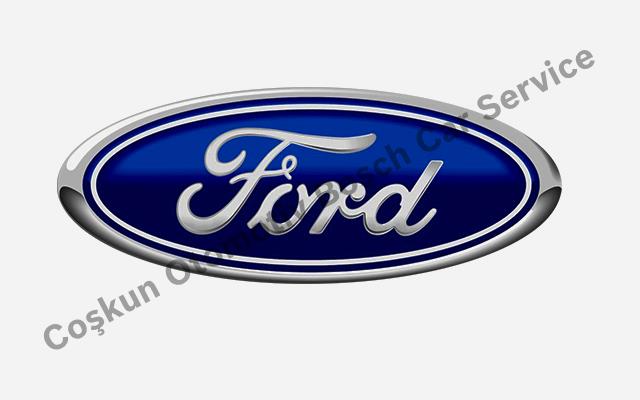 Mersin Ford Service