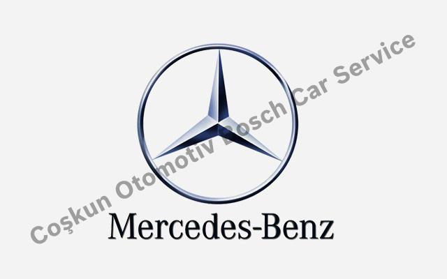Mersin Mercedes Service