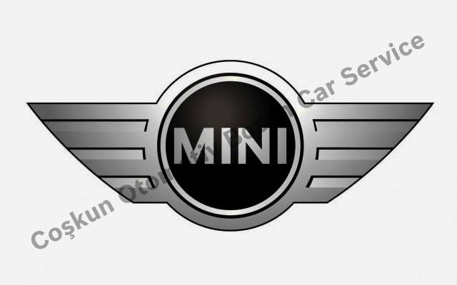 Mersin Mini Cooper Service