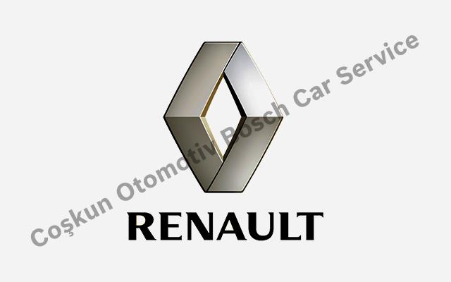 Mersin Renault Service