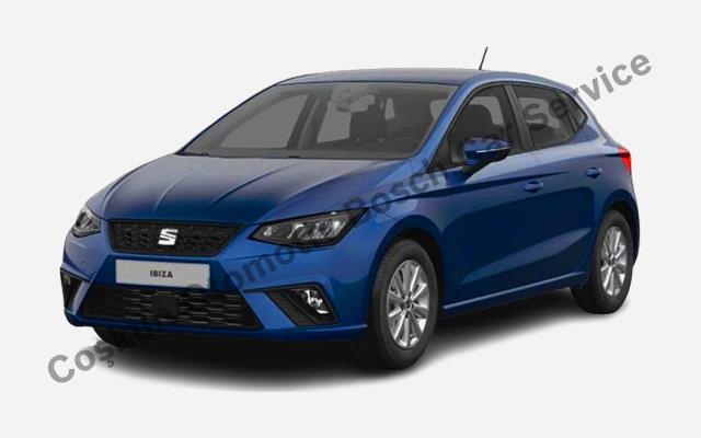 Mersin Seat Service Assurance and Quality