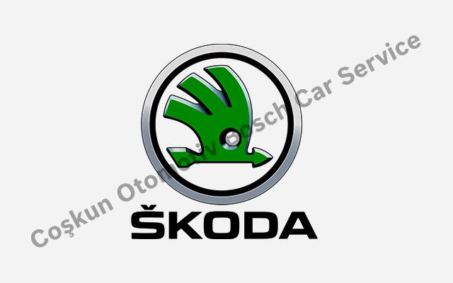Mersin Skoda Service
