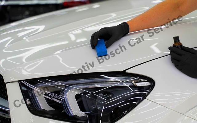 Auto Paint Protection