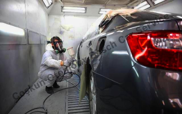 Auto Paint