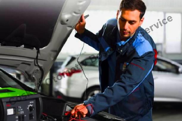 What Services Does Our Auto Service Provide?