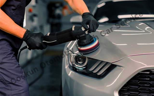 Wax Polish