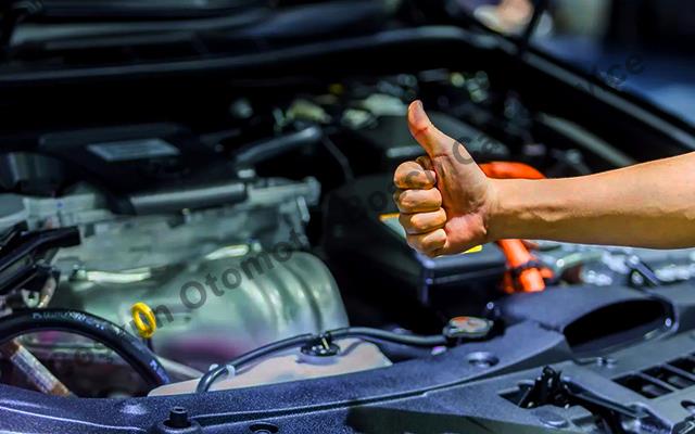 Periodic Maintenance