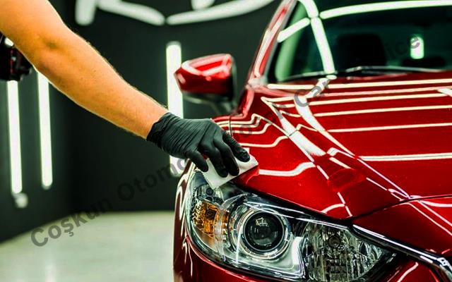 Ceramic Coating