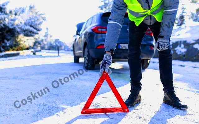 Roadside Assistance